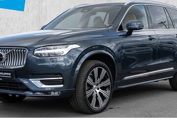 Volvo XC90 40.675 km 51.840 &euro; Düsseldorf 40549