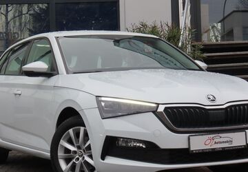 Skoda Scala 136.550 km 11.900 &euro; Neuss 41469