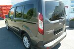 Ford Tourneo Connect CDTI Klima Navi Alu Standheizung 165.000 km 12.900 &euro; Ratingen 40885