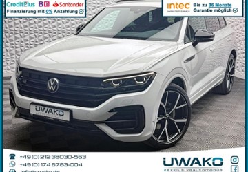 VW Touareg 79.980 km 46.990 &euro; Solingen 42699