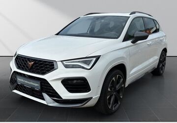 Cupra Ateca 27.400 km 32.990 &euro; Wuppertal 42109