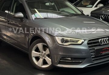 Audi A3 73.901 km 17.799 &euro; Radevormwald 42477