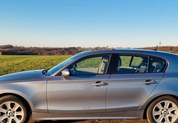 BMW 118 190.000 km 6.000 &euro; Burscheid 51399