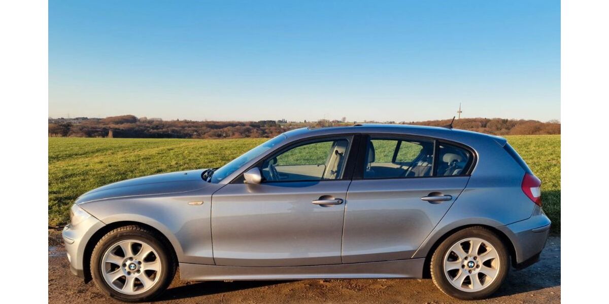 BMW 118 190.000 km 6.000 &euro; Burscheid 51399