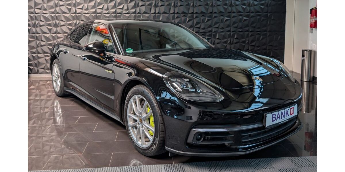 Porsche Panamera 112.000 km 54.490 &euro; Solingen 42699