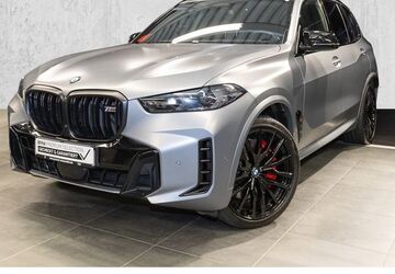 BMW X5 M60 42.260 km 82.990 &euro; Leverkusen 51371