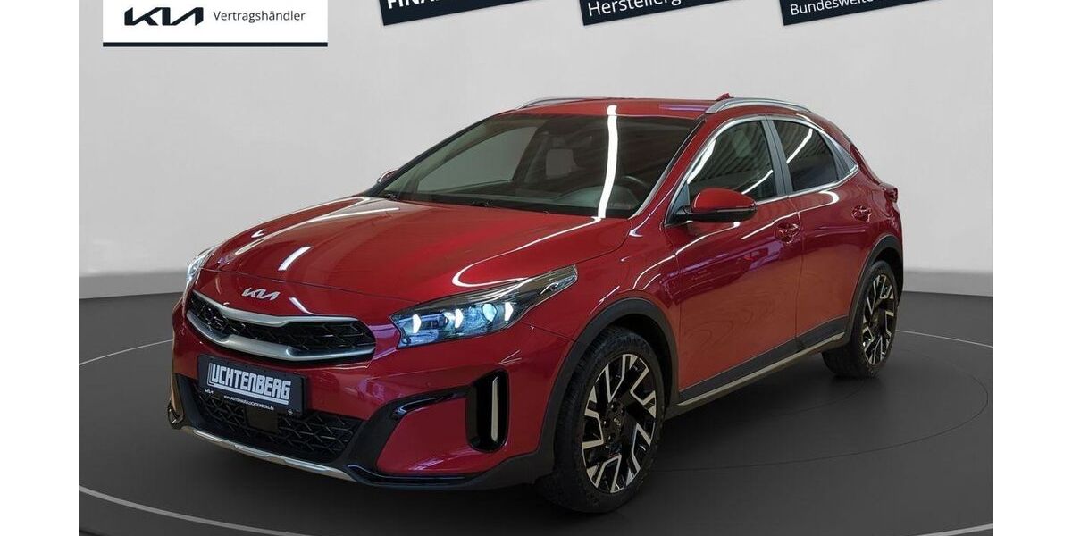Kia XCeed 43.050 km 22.790 &euro; Leverkusen 51381