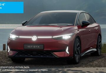VW ID.7 16.637 km 51.790 &euro; Solingen 42651