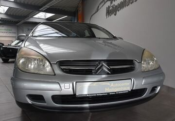 Citroen C5 293.660 km 580 &euro; Heiligenhaus 42579