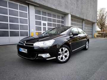 Gebrauchte Citroën C5