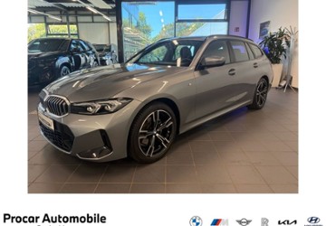 BMW 320 35.000 km 36.490 &euro; Solingen 42719