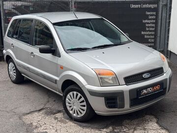Gebrauchte Ford Fusion