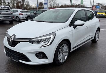 Renault Clio 153.427 km 10.090 &euro; neuss 41469