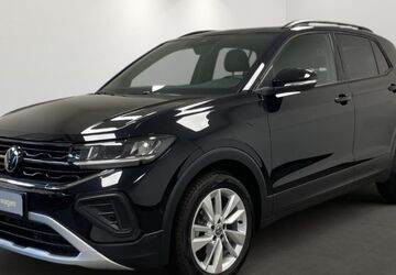 VW T-Cross 7.308 km 27.880 &euro; Düsseldorf 40233