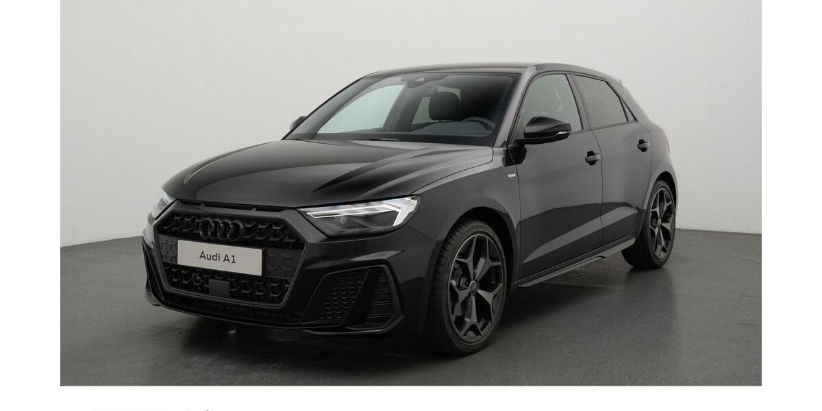 Audi A1 3.980 km 33.480 &euro; Leverkusen 51373