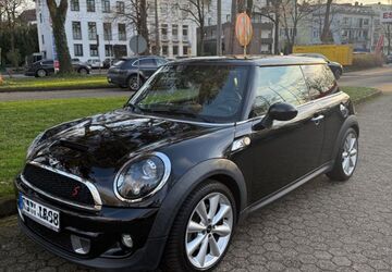 Mini Cooper S 78.000 km 13.200 &euro; Rinteln 31737