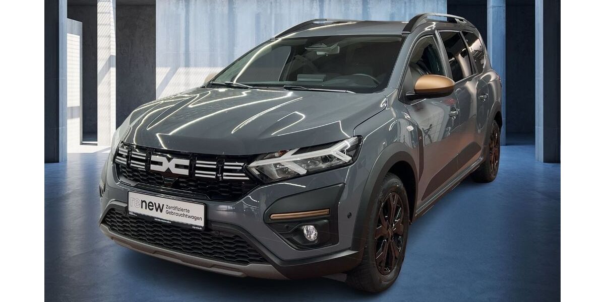 Dacia Jogger 11.341 km 20.830 &euro; Köln 50939