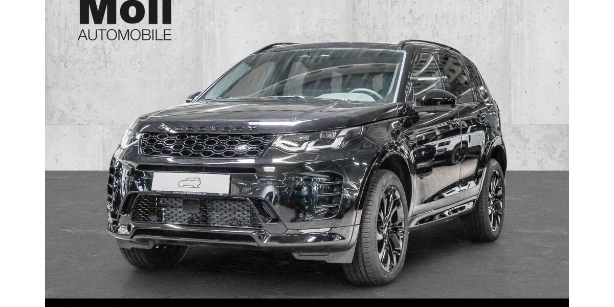 Land Rover Discovery Sport 3.019 km 48.980 &euro; Köln 51149