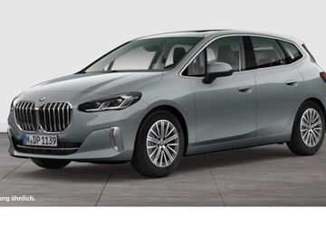 BMW 218 Active Tourer 64.056 km 28.280 &euro; Köln Süd 50968