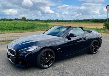 BMW Z4 28.500 km 40.990 &euro; Wuppertal 42111