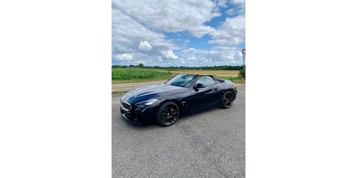 BMW Z4 28.500 km 40.990 &euro; Wuppertal 42111