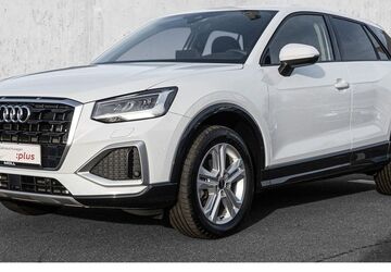 Audi Q2 8.120 km 30.970 &euro; Düsseldorf 40549