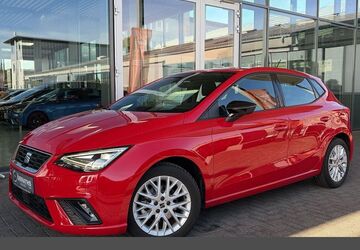 Seat Ibiza 12.495 km 19.450 &euro; Bergisch Gladbach 51429