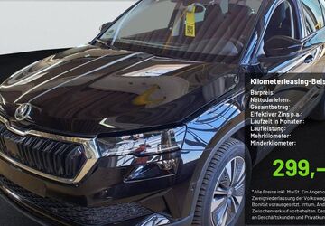 Skoda Karoq 21.943 km 31.990 &euro; Pulheim-Brauweiler 50259