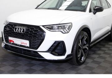 Audi Q3 41.947 km 34.950 &euro; Solingen 42653