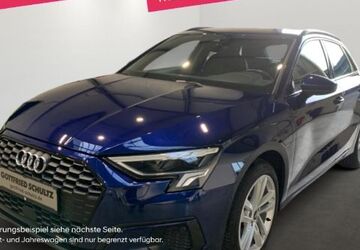 Audi A3 30.059 km 22.750 &euro; Neuss 41460