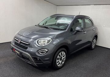 Fiat 500X 60.765 km 14.400 &euro; Wermelskirchen 42929
