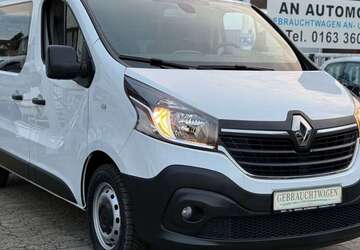 Renault Trafic 53.000 km 18.750 &euro; Dormagen 41539