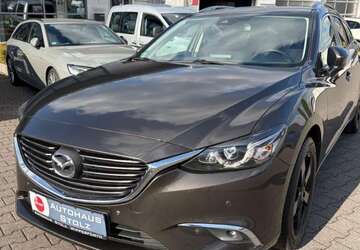 Mazda 6 129.003 km 14.997 &euro; Wipperfürth 51688