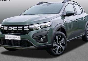 Dacia Sandero 1.001 km 17.333 &euro; Düsseldorf 40233