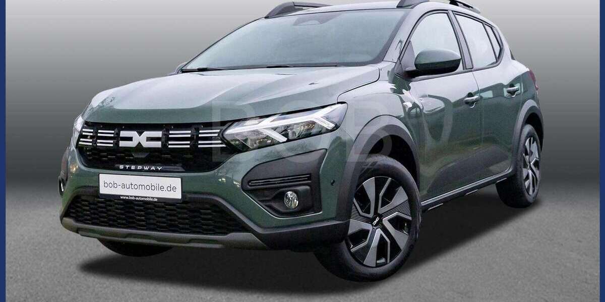 Dacia Sandero 1.001 km 17.333 &euro; Düsseldorf 40233