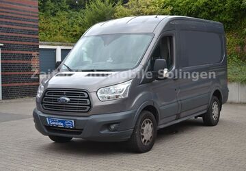 Ford Transit 199.000 km 7.990 &euro; Solingen 42659
