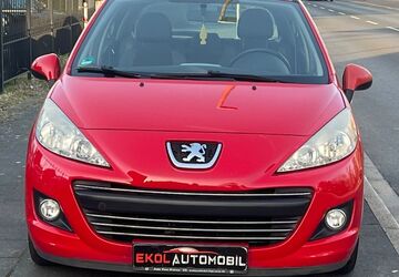 Peugeot 207 110.150 km 2.395 &euro; Köln 50997