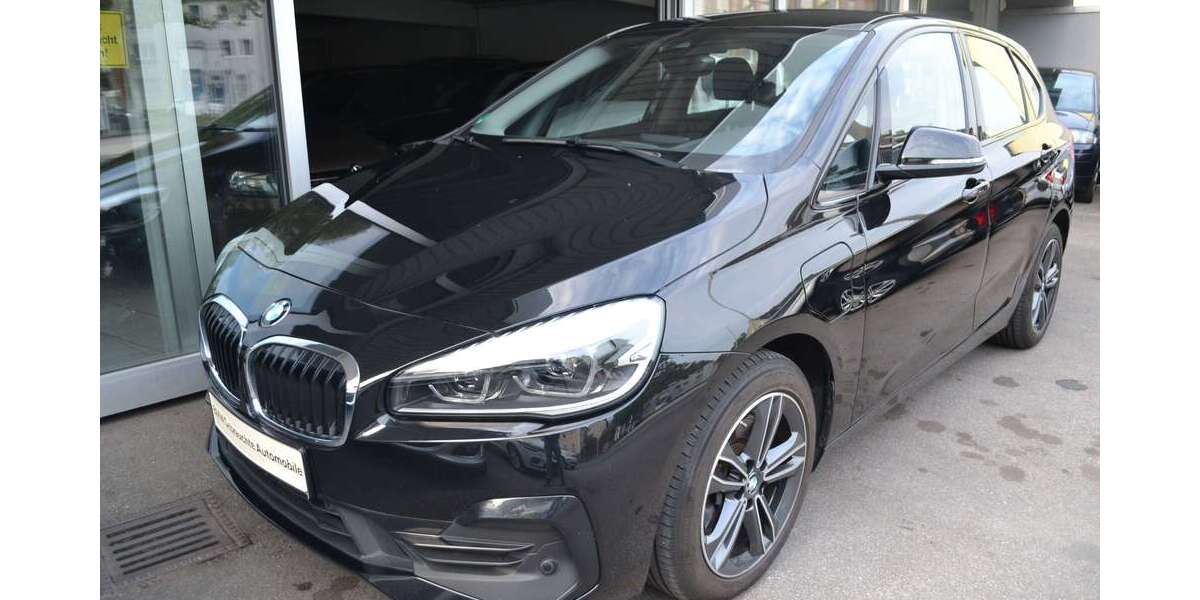BMW 225 106.442 km 12.900 &euro; Solingen 42719