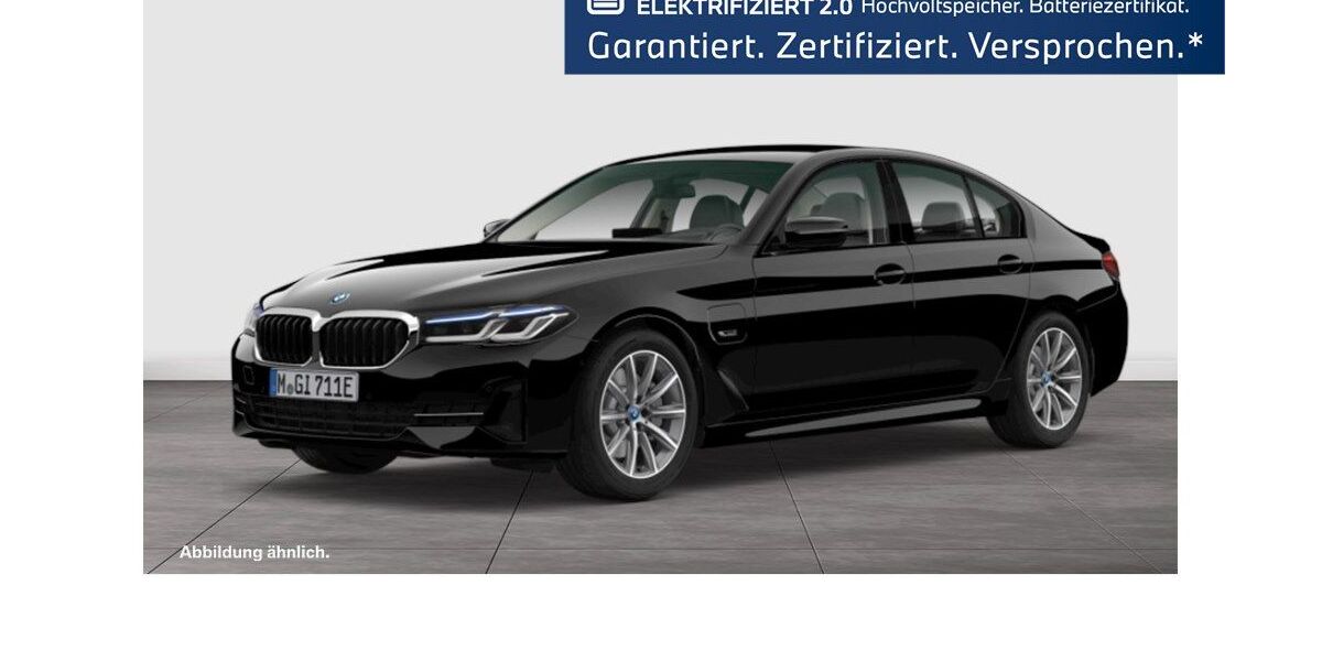 BMW 530 59.900 km 36.370 &euro; Velbert 42553