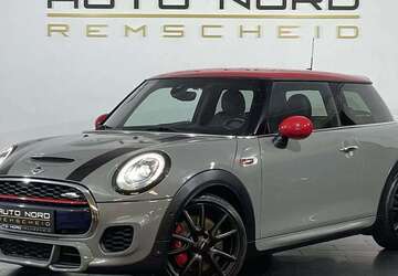 Mini John Cooper Works 105.600 km 17.990 &euro; Remscheid 42897