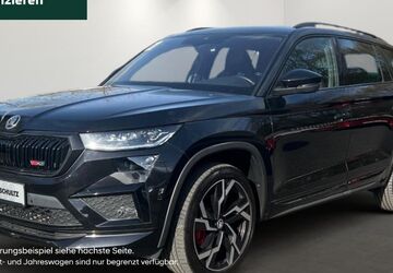 Skoda Kodiaq 52.586 km 35.950 &euro; Wuppertal 42109