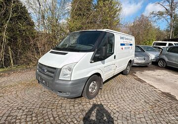Ford Transit 198.000 km 1.990 &euro; Wuppertal 42329