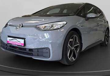 VW ID.3 23.124 km 19.480 &euro; Köln (Raderberg) 50968