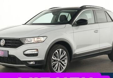VW T-Roc 34.702 km 24.399 &euro; Neuss 41460