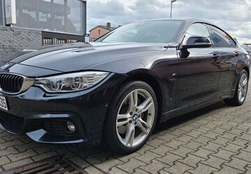 BMW 435 Gran Coupé 140.000 km 26.500 &euro; Overath 51491