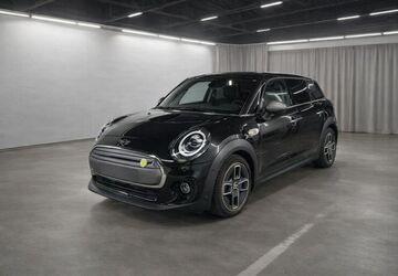 Mini Cooper SE 10.311 km 16.800 &euro; Düsseldorf 40597
