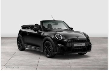 Mini Cooper Cabrio 31.155 km 29.290 &euro; Hilden 40721