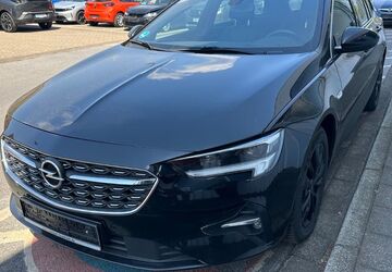 Opel Insignia 176.300 km 9.950 &euro; Solingen 42719