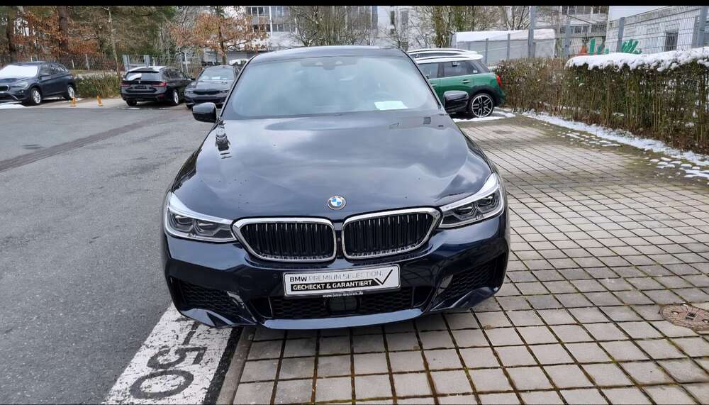BMW 630 103.000 km 35.000 &euro; Bergisch gladbach 51427