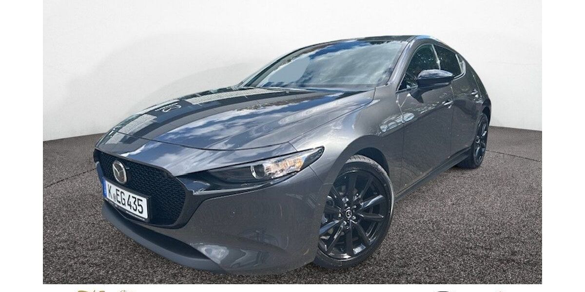 Mazda 3 4.386 km 28.750 &euro; Köln 50735